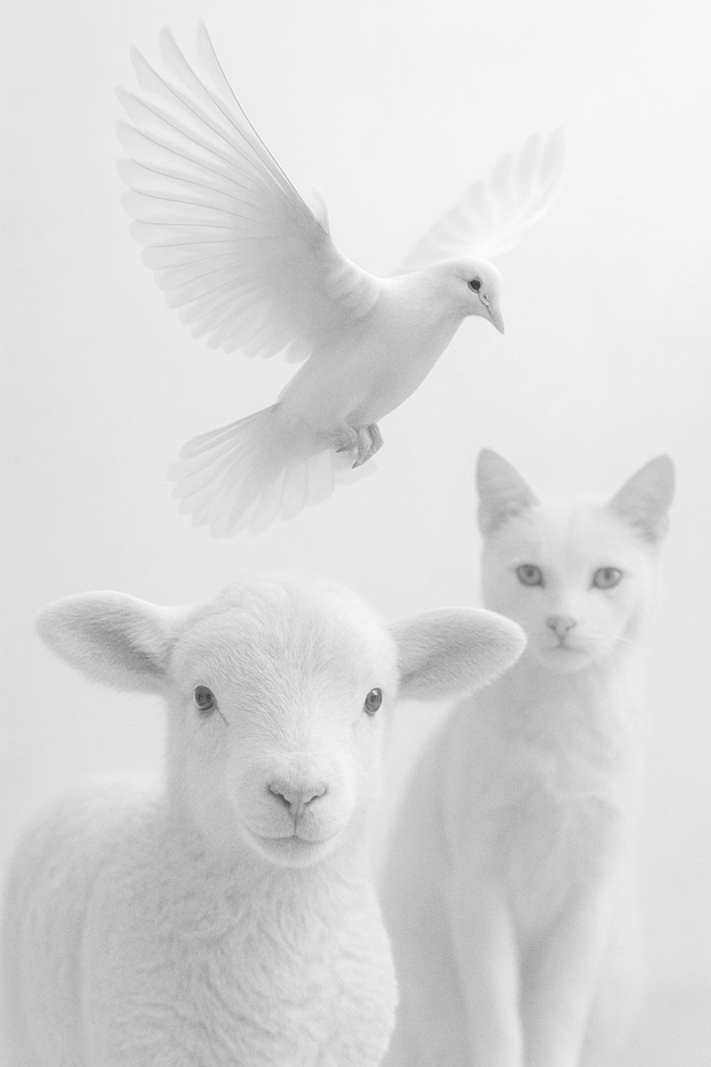 WEIL JEDES LEBEN EXISTIERT